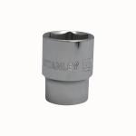 DADO SOCKET 6 PT ENC 3/4" 32MM STANLEY 89-332