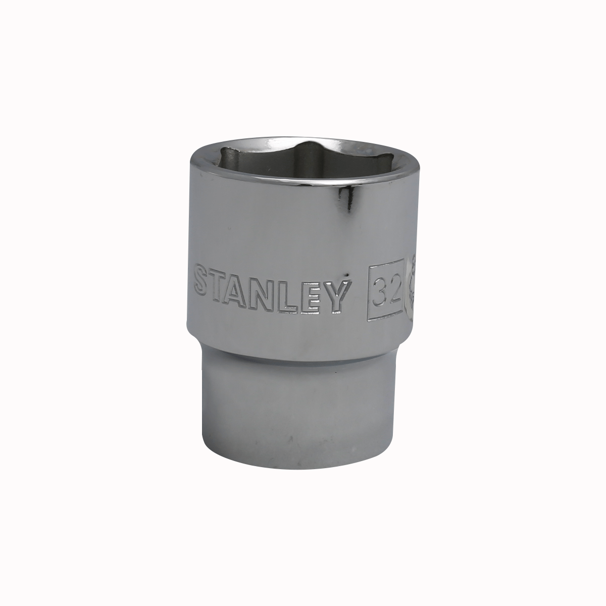 arquivos-ids-158935-89-332.png DADO SOCKET 6 PT ENC 3/4" 32MM STANLEY 89-332 - Imagen 1