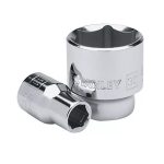 DADO SOCKET 6 PT ENC 1/2" 23MM STANLEY 88-745