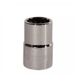 DADO SOCKET 12 PT ENC 3/4" 7/8" STANLEY 89-663