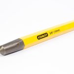 PUNTA CENTRO 3/8" X 5" STANLEY 16-323