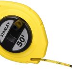 WINCHA METALICA BOSTITCH 50PIES X 5 7/8" X 6 7/8" X 3/4 STANLEY BOS 34-103