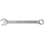 LLAVE MIXTA 12PT 5/8" STANLEY 86-837