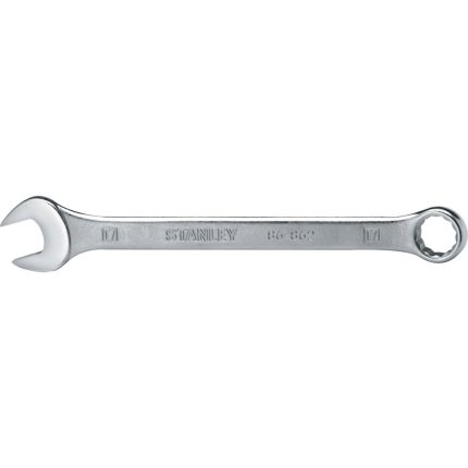 LLAVE MIXTA 12PT 5/8" STANLEY 86-837
