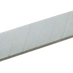 REPUESTO P/CUCHILLA SNAP OFF FATMAX 18MM STANLEY 11-718