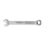 LLAVE MIXTA 12PT 1" STANLEY 86-843
