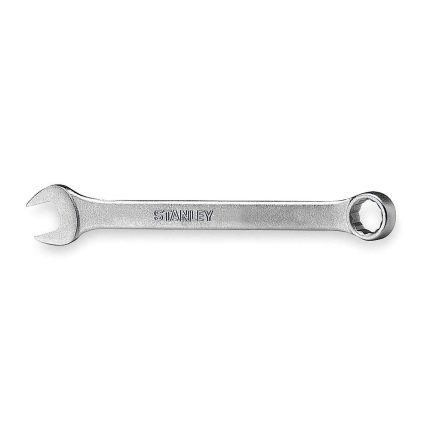 LLAVE MIXTA 12PT 1" STANLEY 86-843