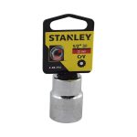 DADO SOCKET 12 PT ENC 1/2" 22MM STANLEY 88-794