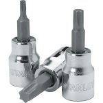 DADO TORX ENC 1/2" T 20 STANLEY 89-215