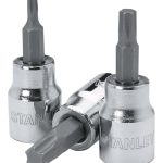 DADO PUNTA TORX ENC 1/2" T 40 STANLEY 89-219