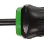 DESARMADOR TORX HANDY T15 3/16" X 3 1/4" STANLEY 60-011S