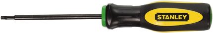 DESARMADOR TORX HANDY T15 3/16" X 3 1/4" STANLEY 60-011S