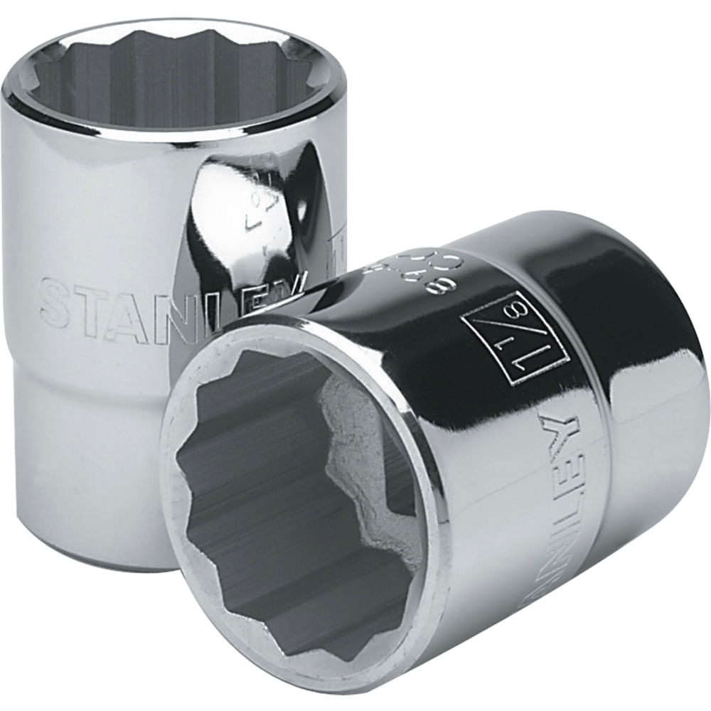 arquivos-ids-159090-89-334.jpg DADO SOCKET 6 PT ENC 3/8" 8MM STANLEY 86-303 - Imagen 1
