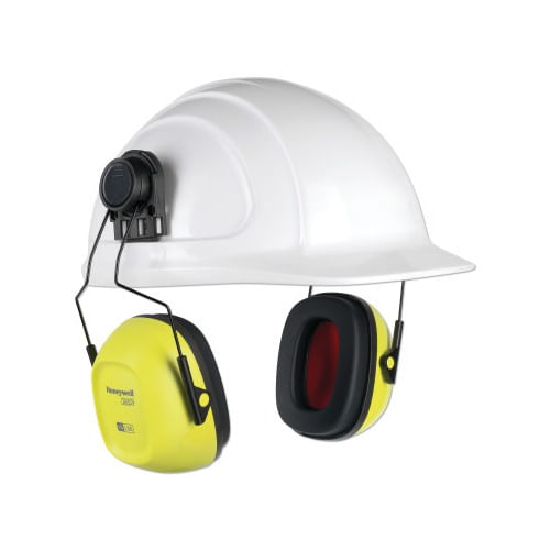 arquivos-ids-159100-1035127-vs.jpg OREJERA P/CASCO MODELO VERISHIELD VS130HHV C/CONSTRUCCION DE ACERO NRR27 SNR33 HOWARD LEIGHT 1035127-VS - Imagen 1