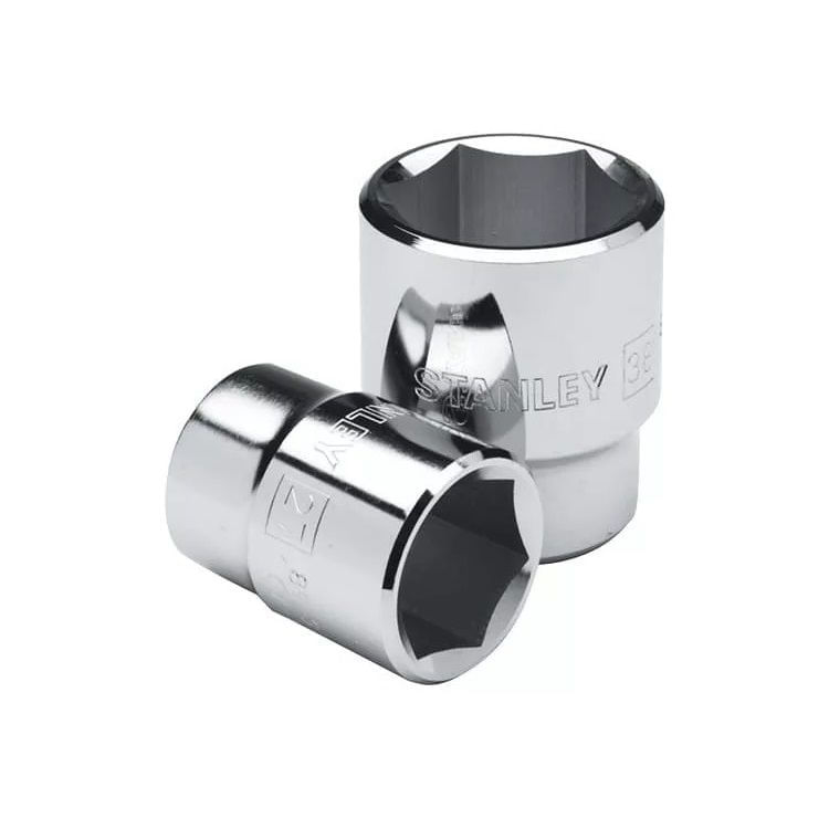 arquivos-ids-159116-86-305.jpg DADO SOCKET 6 PT ENC 3/8" 10MM STANLEY 86-305 - Imagen 1