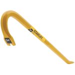 PATA DE CABRA HEXAGONAL 3/4" X 24" STANLEY 55-124