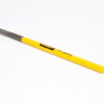CINCEL PLANO 1/4" X 5" STANLEY 16-306