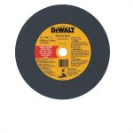 DISCO DE CORTE PARA METAL 14" X 3/32" X 1" DW44640 DEWALT