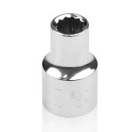 DADO SOCKET 12 PT ENC 1/2" 3/8" STANLEY 86-461