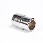 DADO SOCKET 6 PT ENC 3/8" 11MM STANLEY 86-306
