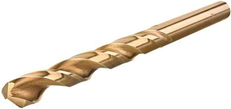 arquivos-ids-159243-dd4016b12.jpg BROCA DE COBALTO PUNTA 135? 1/4" DEWALT DD4016B12 - Imagen 1