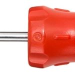 DESARMADOR ESTRELLA (PHILIPS) (REEMPLAZA J88336B) # 3 X 6" PROTO JP0306R (J88336B