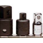 JGO DE ADAPTADORES PARA DADOS, X 6 PIEZAS PROTO J52006