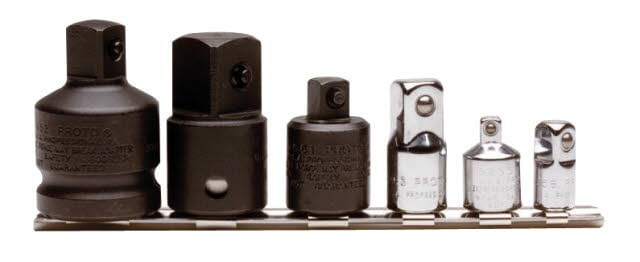 arquivos-ids-159274-j52006.jpg JGO DE ADAPTADORES PARA DADOS, X 6 PIEZAS PROTO J52006 - Imagen 1