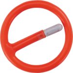 ANILLO RETENCIÓN P/ DADOS IMPACTO, 3/4" DRIVE X 1 7/16" PROTO JRR07523