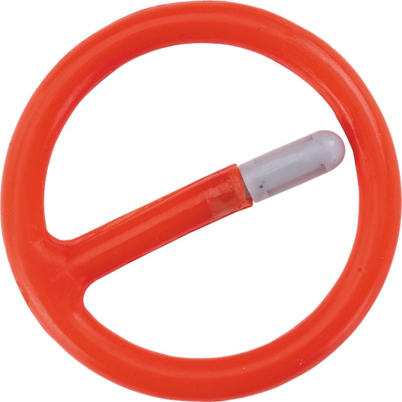 arquivos-ids-159289-jrr07523.jpg ANILLO RETENCIÓN P/ DADOS IMPACTO, 3/4" DRIVE X 1 7/16" PROTO JRR07523 - Imagen 1