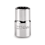 DADO SOCKET 12 PT ENC 1/2" 14MM PROTO J5414M