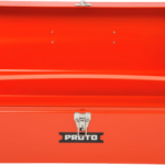 CAJA PARA HERRAMIENTAS 20" X 8 1/2" X 9 1/2" PROTO J9975R