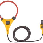 SONDA DE CORRIENTE FLEXIBLE 2.500A 600V 10" FLUKE I2500-10
