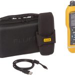 VIBROMETRO DIGITAL FLUKE 805 FC