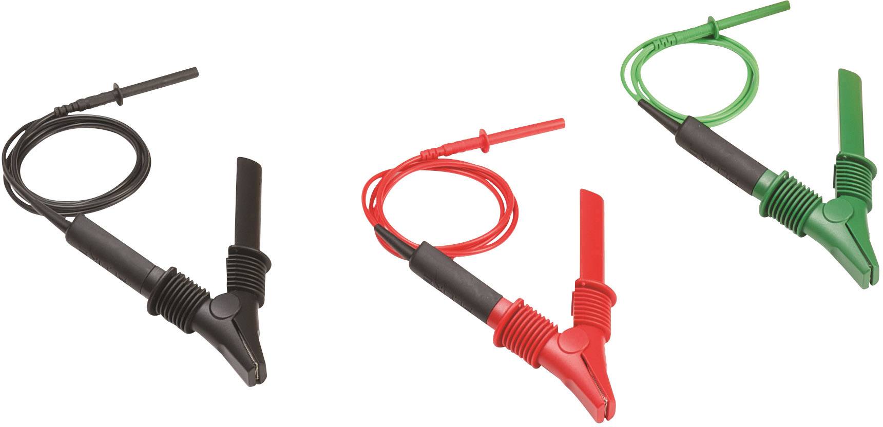 arquivos-ids-159587-tlk1550-rtlc.jpg JGO DE PUNTAS DE PRUEBA P/MEGÓMETRO 155X FLUKE TLK1550-RTLC - Imagen 1