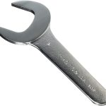 LLAVE DE BOCA SATINADA 1" PROTO J3532