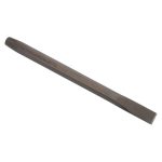 CINCEL PARA CORTE EN FRIO PUNTA 5/16" CABEZA 1/4", LG 5.1/8" PROTO J86A1/4