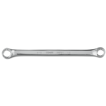 LLAVE CORONA COMPENSADA PULIDA 12PT 1/2" X 9/16" PROTO J1016-500