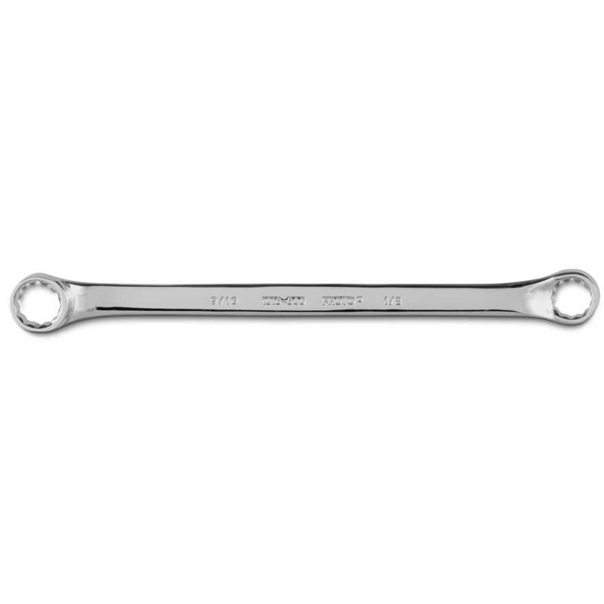 arquivos-ids-159779-j1016-500.png LLAVE CORONA COMPENSADA PULIDA 12PT 1/2" X 9/16" PROTO J1016-500 - Imagen 1