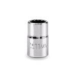 DADO SOCKET 12 PT ENC 3/8" 11MM PROTO J5211M