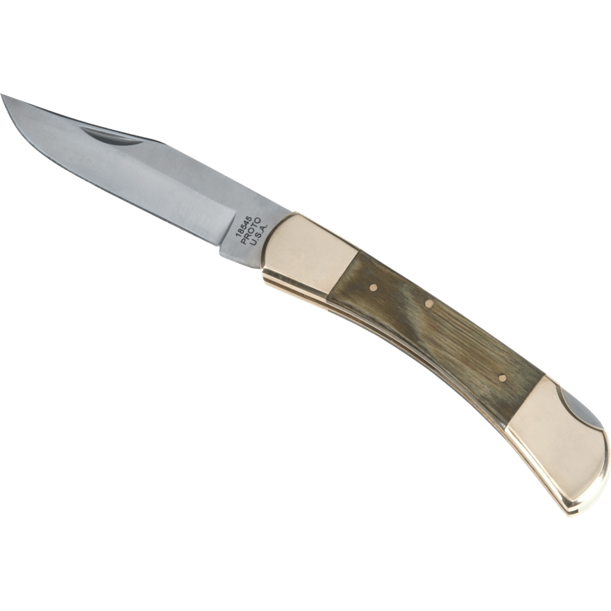 arquivos-ids-159826-j18545.png CUCHILLA DESGASTE, ACERO INOX, C/ MANGO PROTECTOR 3 3/4" PROTO J18545 - Imagen 1