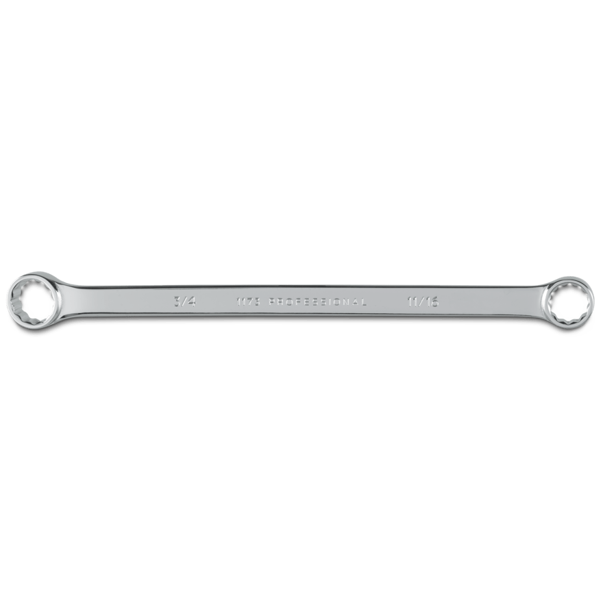 arquivos-ids-159873-j1173.png LLAVE CORONA DOBLE 12PT 11/16" X 3/4" PROTO J1173 - Imagen 1