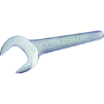 LLAVE DE BOCA SATINADA 1 1/8" PROTO J3536