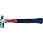 MARTILLO T/BOLA C/MANGO DE FIBRA DE VIDRIO 12ONZ PROTO J1312PGD