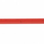 COMBA DOBLE CARA C/MANGO DE FIBRA DE VIDRIO 10LBR PROTO J1438G