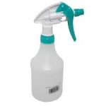 ATOMIZADOR DE PLASTICO CON GATILLO 1/2LTR