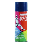 PINTURA SPRAY CLASICO AZUL OSCURO 400 MLT ABRO 038C