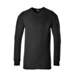 CAMISETA TÉRMICA HOMBRE PORTWEST B123BKR
