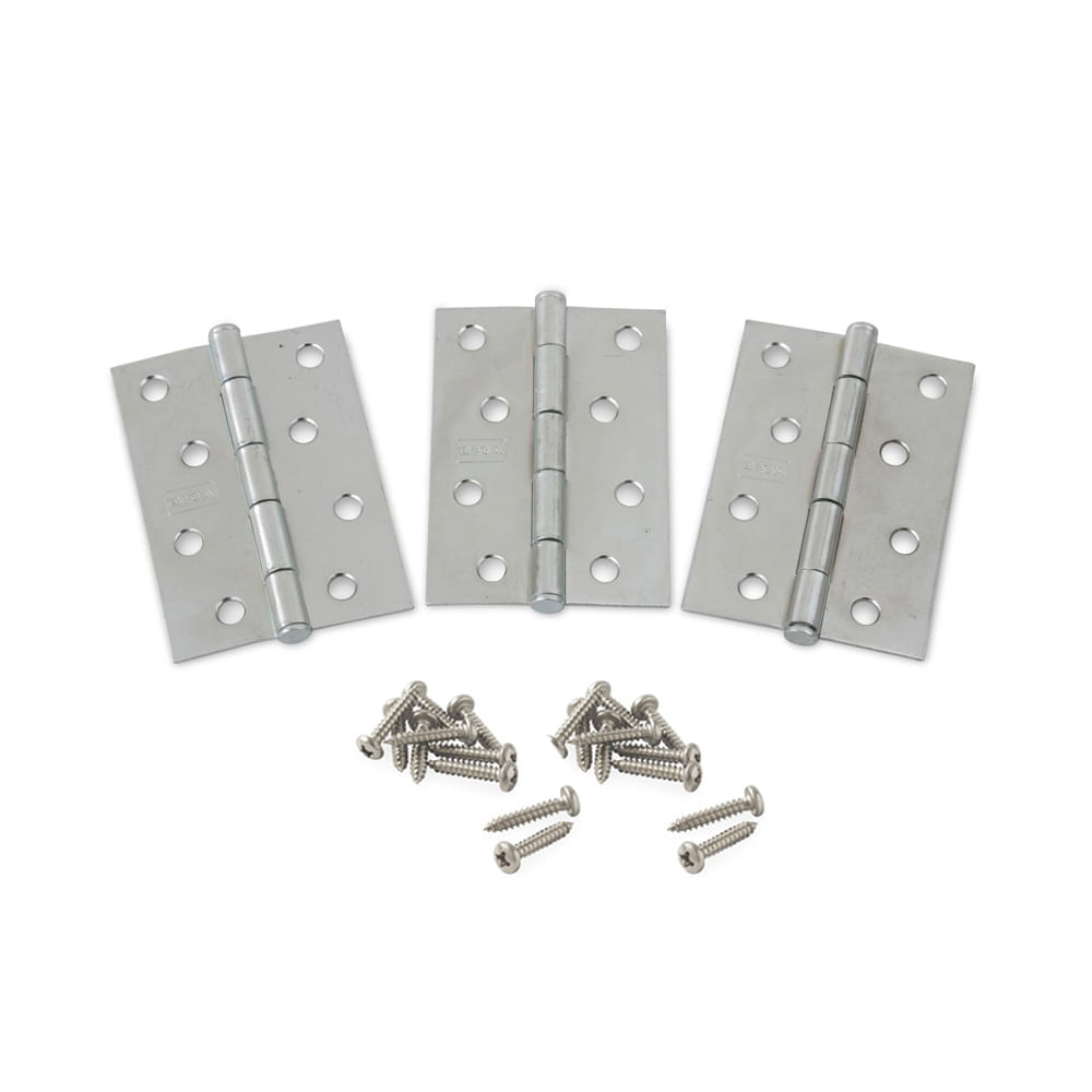 bisagra_fija_pesada_aluminizada_5_x_3_1-4_bisa.jpg BISAGRA FIJA PESADA ALUMINIZADA 5" X 3 1/4" BISA - Imagen 1