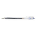 BOLIGRAFO AZUL PILOT BL-G1-5